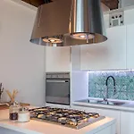 Starhost - Casa Ada - Luxury Apartment With Seaview Terrace 아파트