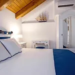 아파트 Starhost - Casa Ada - Luxury Apartment With Seaview Terrace Vietri