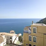 Starhost - Casa Ada - Luxury Apartment With Seaview Terrace Vietri