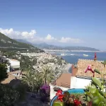 Starhost - Casa Ada - Luxury Apartment With Seaview Terrace 아파트