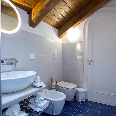 Starhost - Casa Ada - Luxury With Seaview Terrace * Vietri