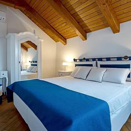 Starhost - Casa Ada - Luxury Apartment With Seaview Terrace Vietri