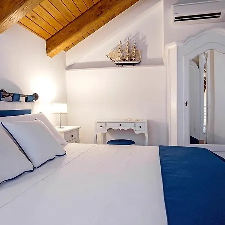 Apartamento Starhost - Casa Ada - Luxury With Seaview Terrace Vietri