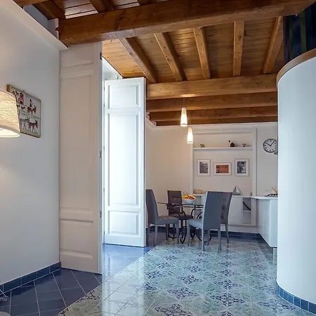 Apartment Starhost - Casa Ada Vietri sul Mare