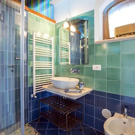 Apartment Starhost - Casa Ada