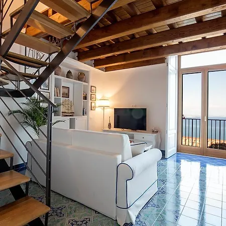 Starhost - Casa Ada Appartement
