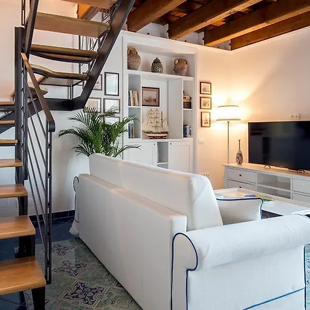 Διαμέρισμα Starhost - Casa Ada Amalfi Sky Views - Luxury Apartment With Panoramic Terrace