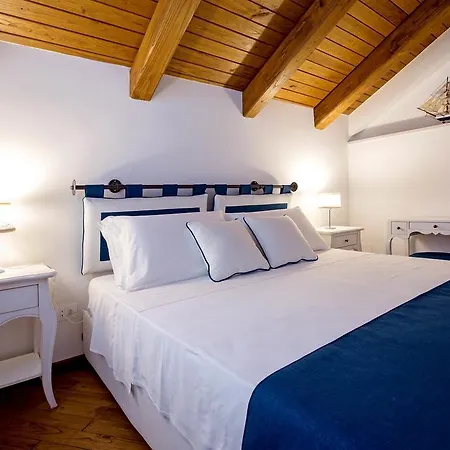 Starhost - Casa Ada - Luxury With Seaview Terrace * Vietri
