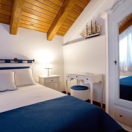 Starhost - Casa Ada Apartment Vietri sul Mare