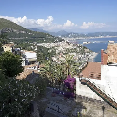 Starhost - Casa Ada Apartment Vietri sul Mare